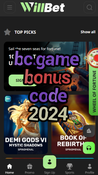 BC.Game Bonus Code 2024: Claim Your Rewards-vz72fvrf.com
