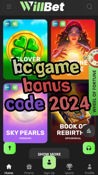 BC.Game Bonus Code 2024: Claim Your Rewards-vz72fvrf.com
